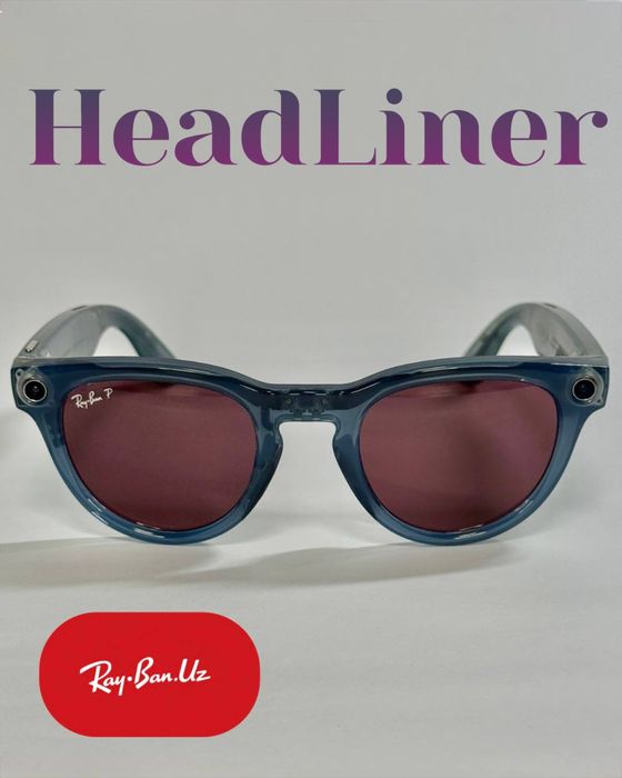 Ray ban meta limited 280$