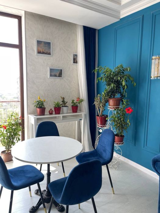 Яшнабпдский район Паркенский Новостройка Жк Parkent Avenue