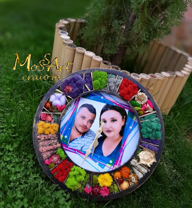 Ceasuri funcționale personalizate