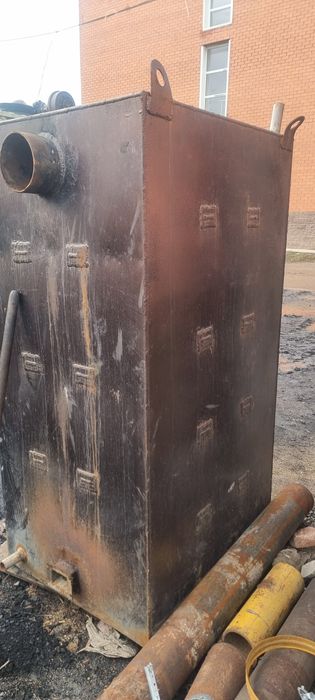 Печка. Котёл. Продам котёл. Печку.