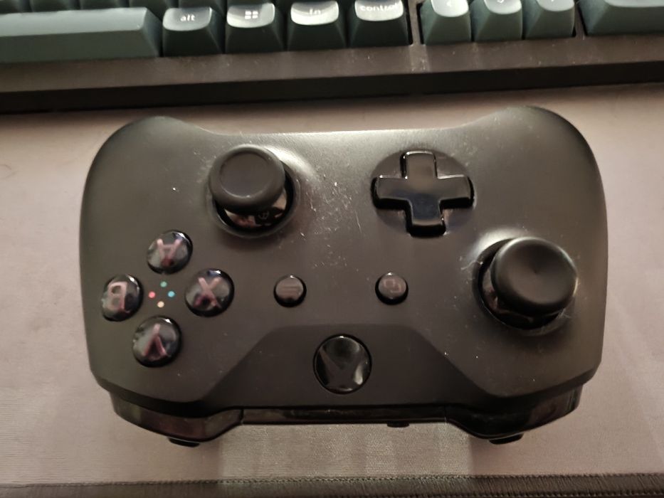 Xbox controller wireless