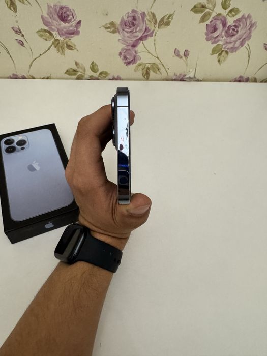 iPhone 13 pro max 128gb