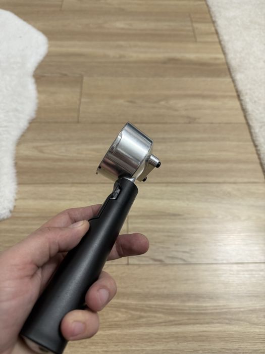 Aparat de cafea manual Heinner