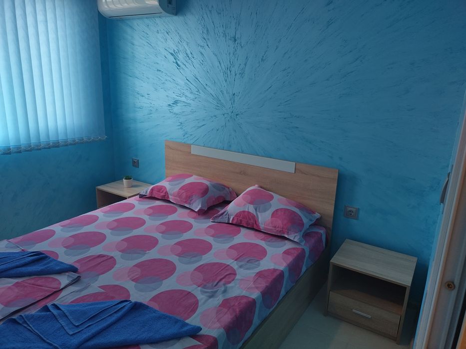 Гърция море skala Avdiron свободни дати 31.08-4.09- от 8.09