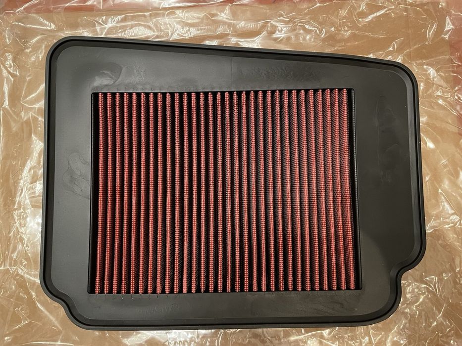 Нулевой фильтр, Lacetti, Nexia, Cobalt, Malibu, Captiva нулевик