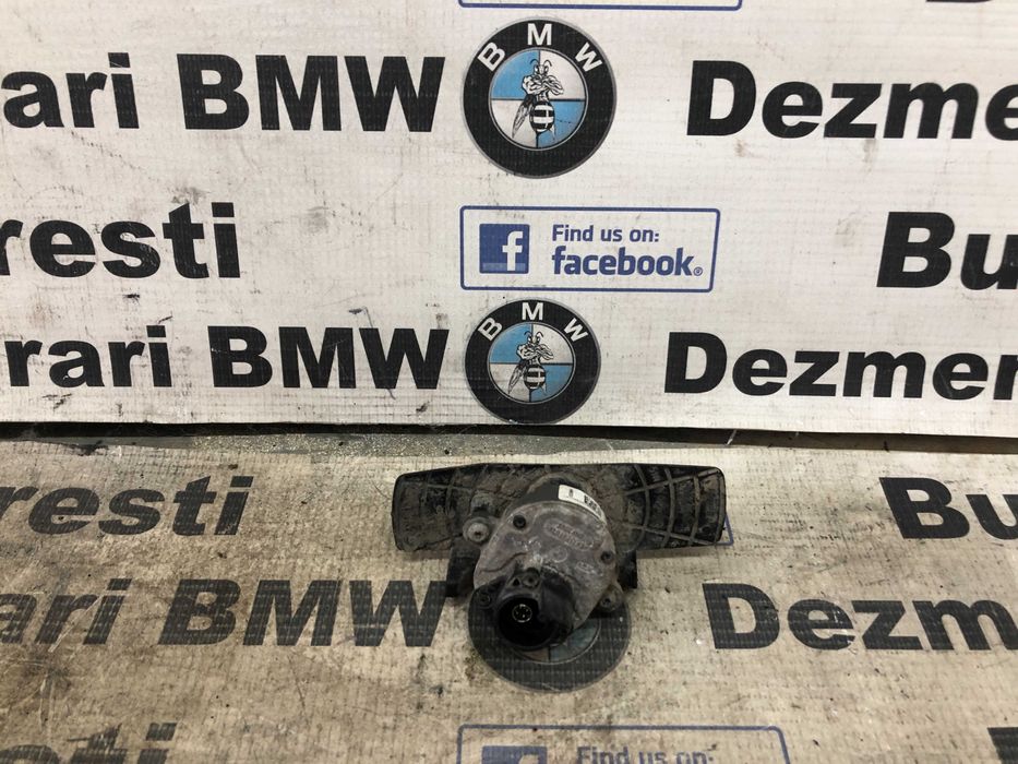 Camera laterala bara fata stanga dreapta BMW F30 F31 M3 F80 F32 F36 M4 F82 F07 F10 F11 F06 F12 F01 F02 X5 E70 X6 E71
