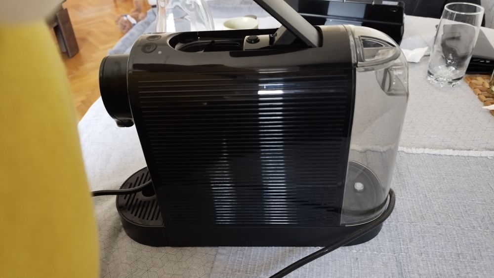 Кафе машина за капсоли Чибо