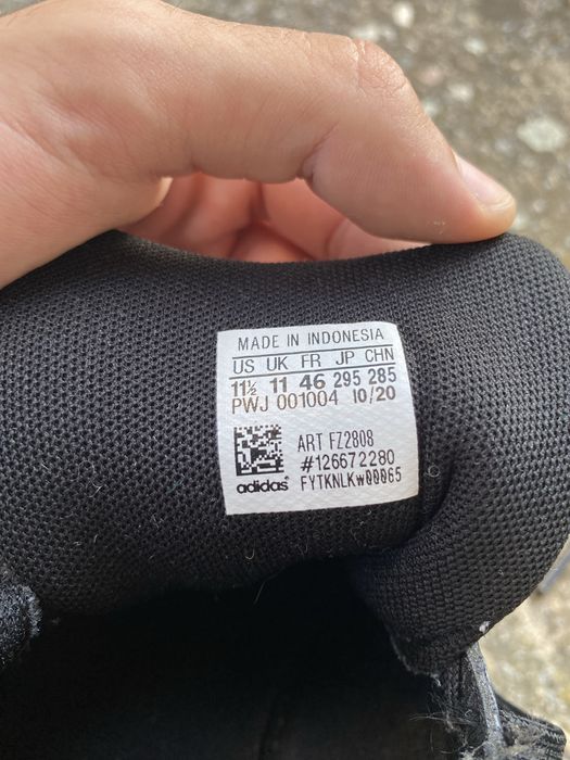 Adidas Runfalcon 2.0 46
