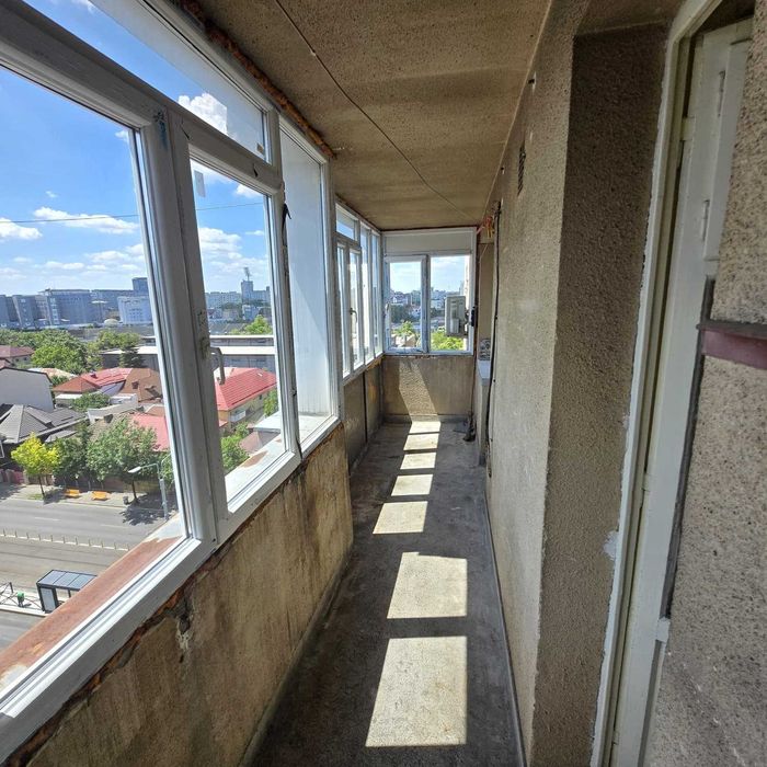Barbu Văcărescu 44 | apartament 3 camere | de vânzare