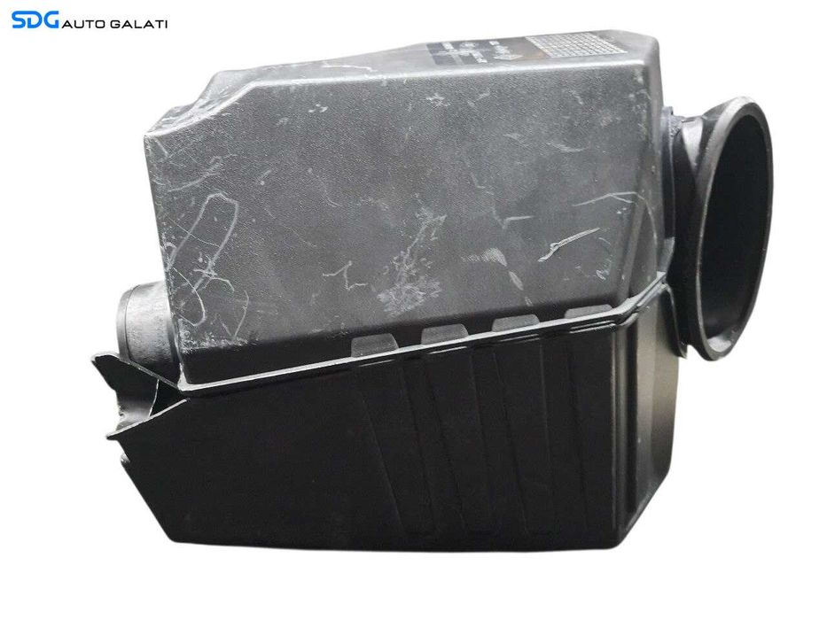 Carcasa Filtru Aer Renault Megane 2 1.4 1.6 Benzina 2002 - 2008 Cod 8200200821 H8200202323 [N3875]