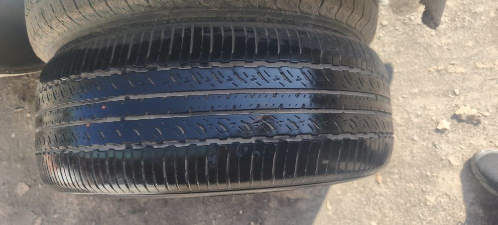 Продам шины летный