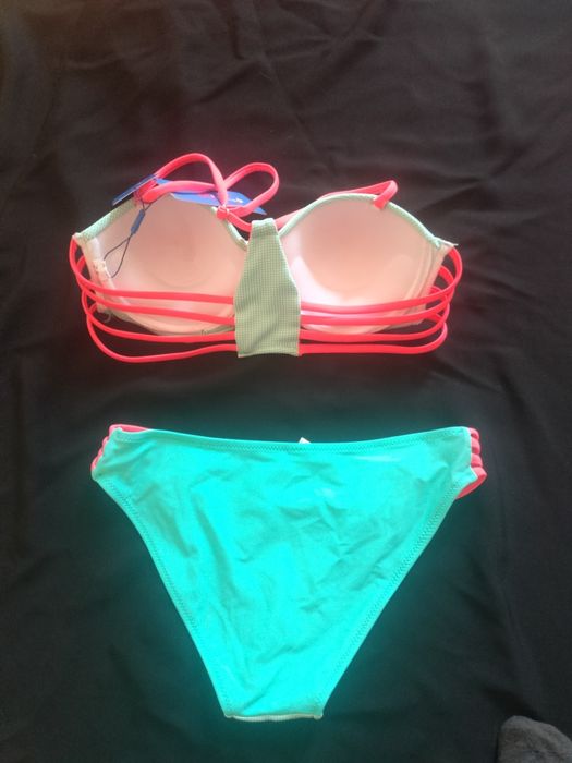 Купальник шикарный женский