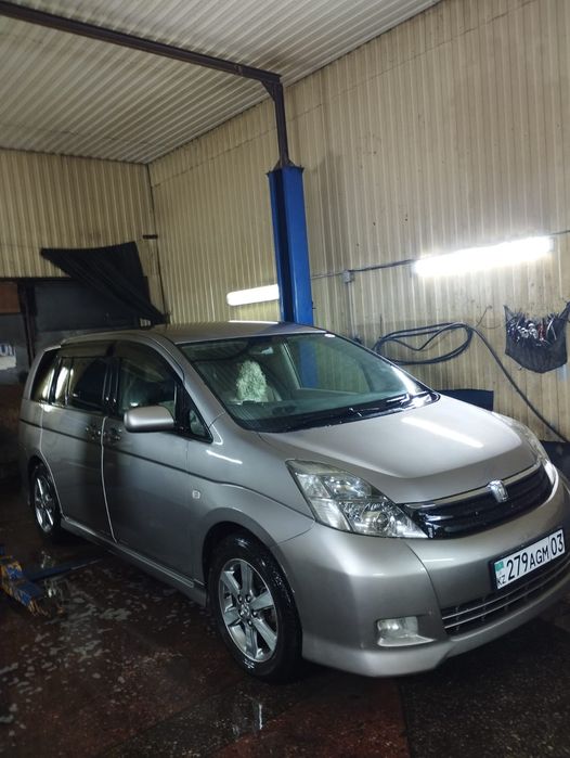 Продам автомобиль