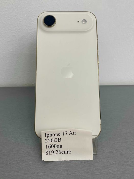 iPhone 17 Air 256GB
