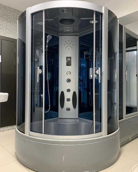 Душевые кабины, ограждения - УЦЕНКА