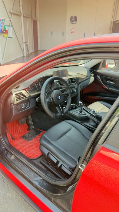 BMW 3 Series 2013 — imagine 5