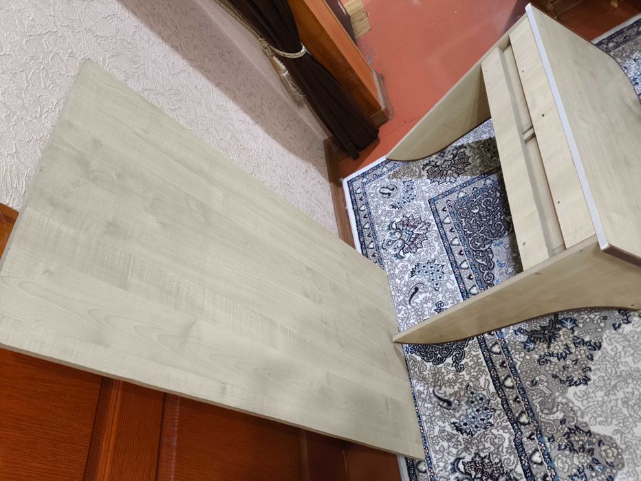 Продам трюмо б/у ЛМДФ