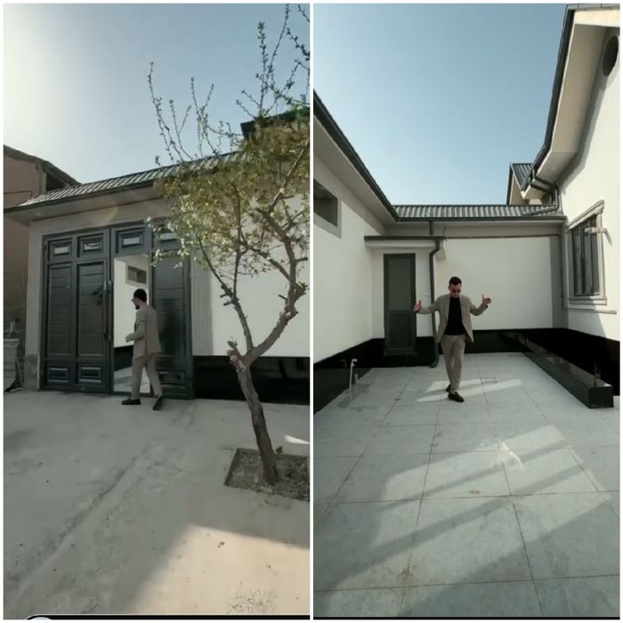 Сергели Евродом Чорток 1. 4 сотки  4 комнаты