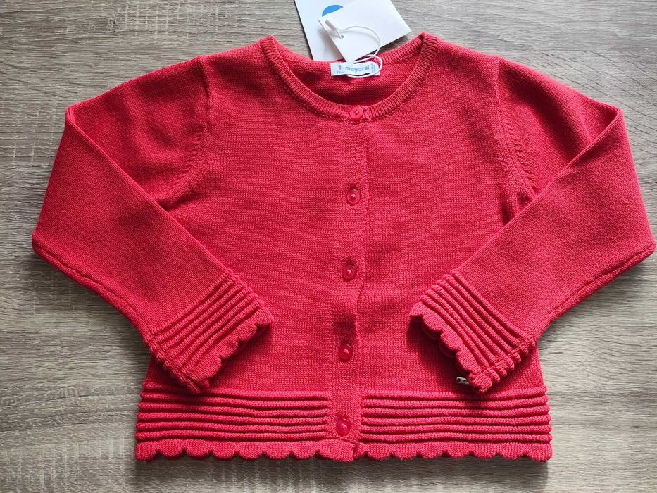 Mayoral 3 години