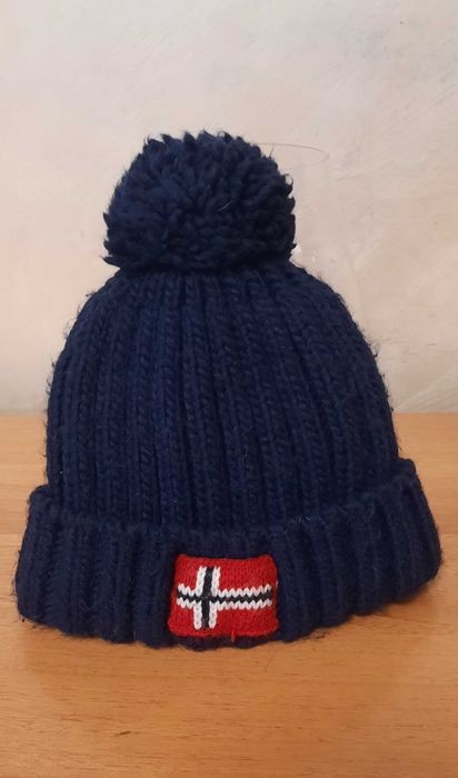 Napapijri-Много Запазена