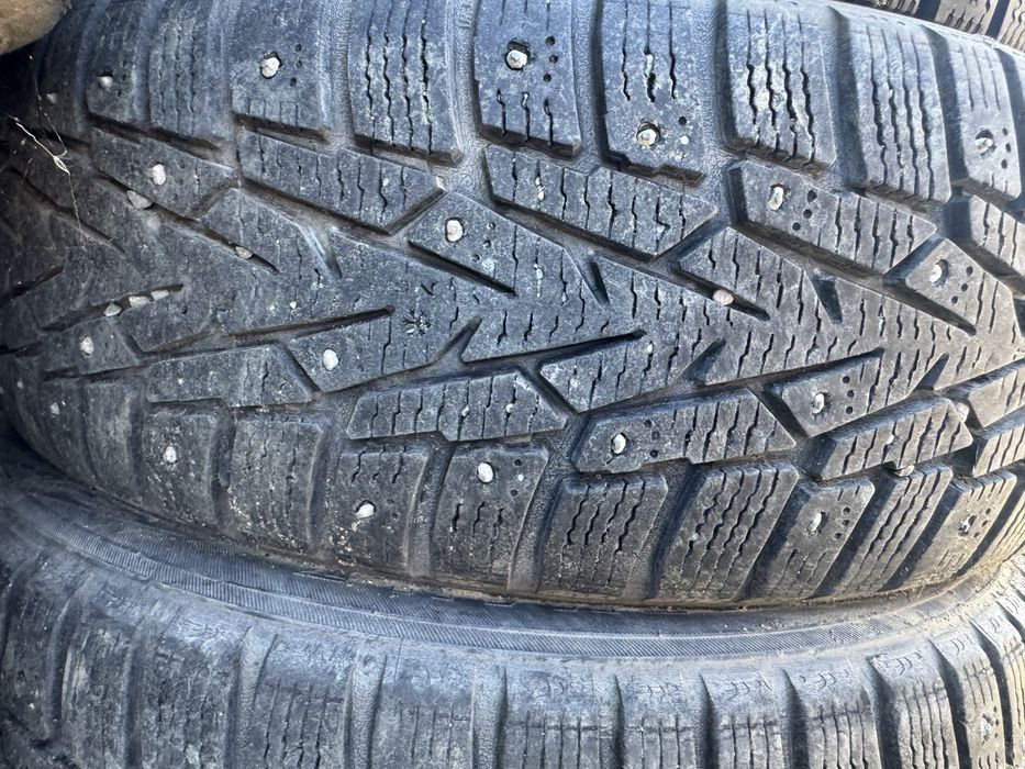 Nokian Nordman 7 185/60/15