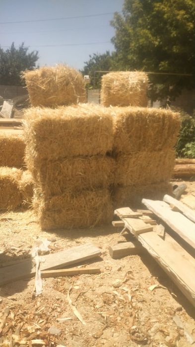 Сабан пресс  Сабан Салома Бидай сабан