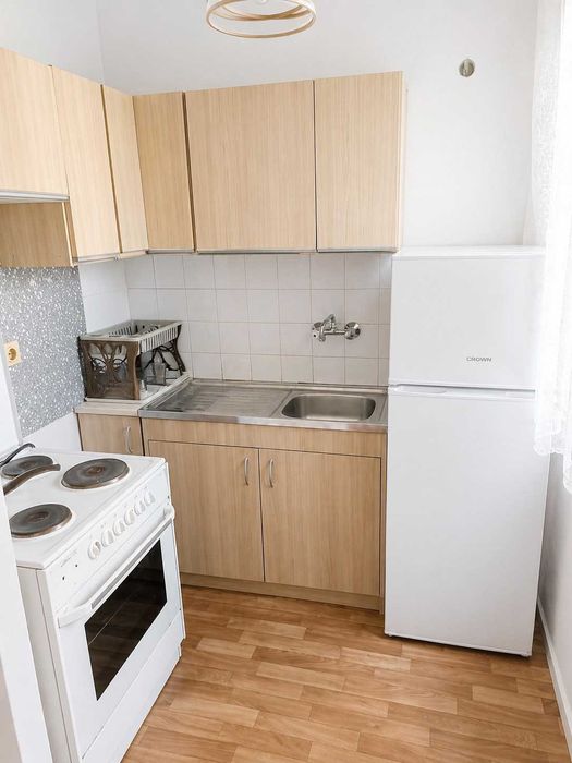 Под наем едностаен в Тракия