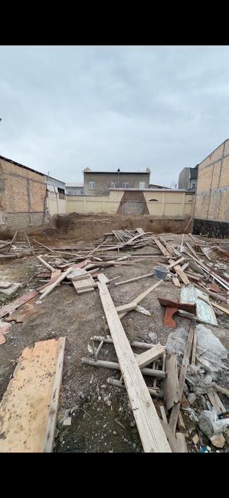 Регистон махалля 6.6 соток