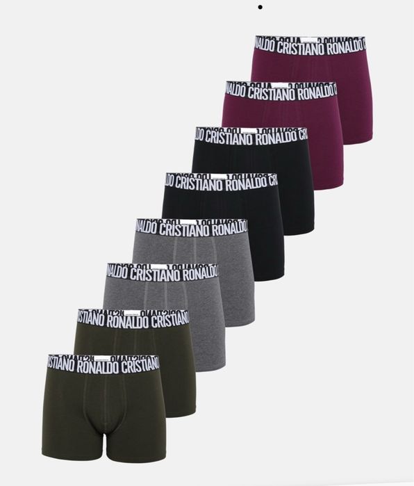 CR7 Underwear (boxeri)