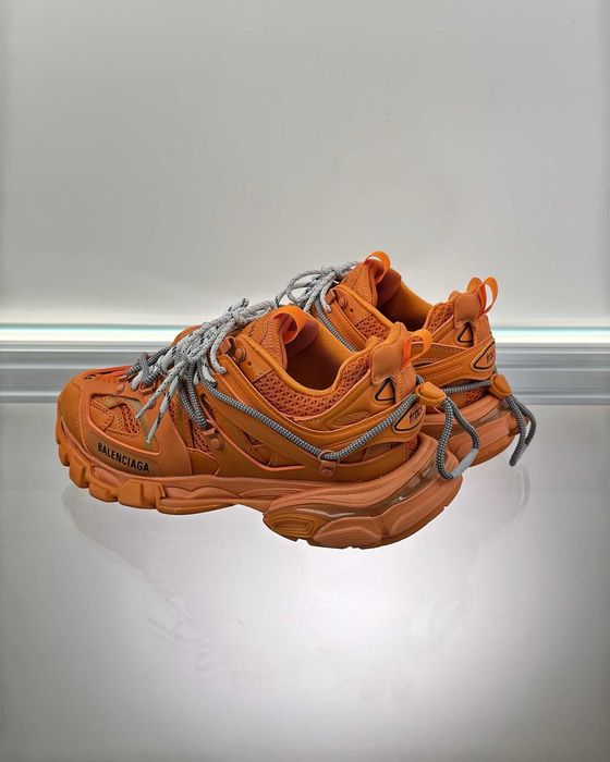 Adidasi Balenciaga Track Premium