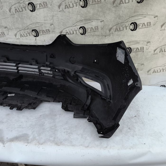 Bara fata Opel Zafira C Facelift OPC Line an 2016-2017-2018-2019