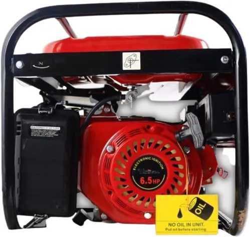 Walter Stahl- Нови Немски Генератори Бензин 12 м. гаранция