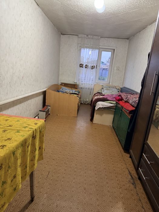 Продам барачный дом в Шанхае