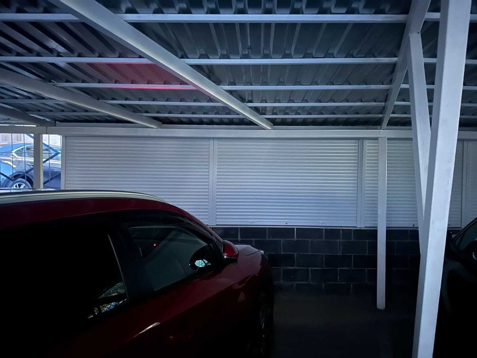 Рольставни от производителя