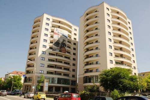 [PF] 3 separate bedrooms apartament - Inchiriez apartament 3 camere si living la prima inchiriere