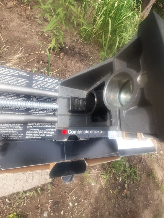Menghina multifunctionala SWISSREX, SUEDIA