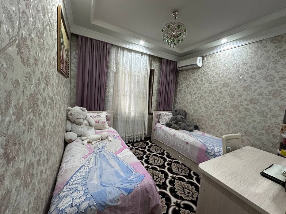 Продажа 4х комнатной квартиры на Карасу-3