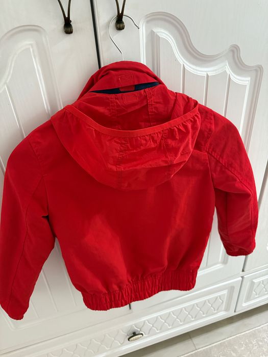 Tommy Hilfigher Jacket