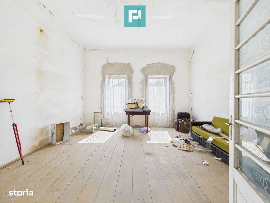 Atelier de producție cu showroom în Cenad