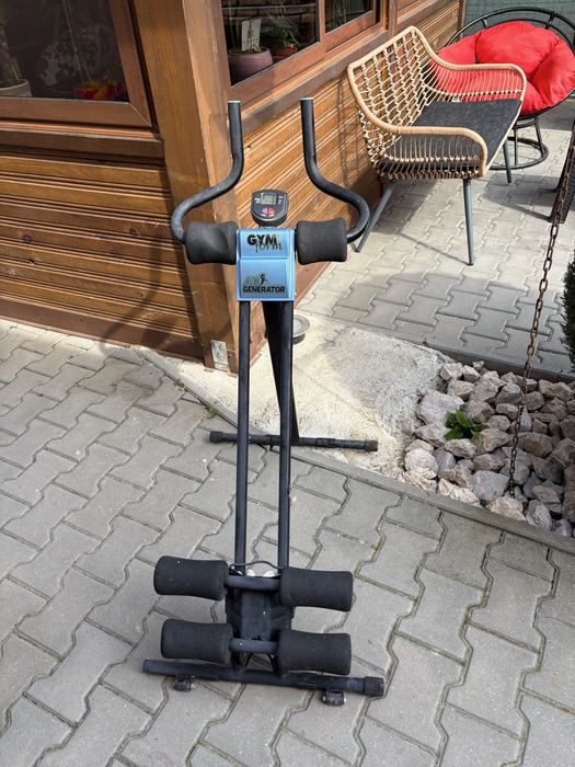 Aparate de fitness/sport