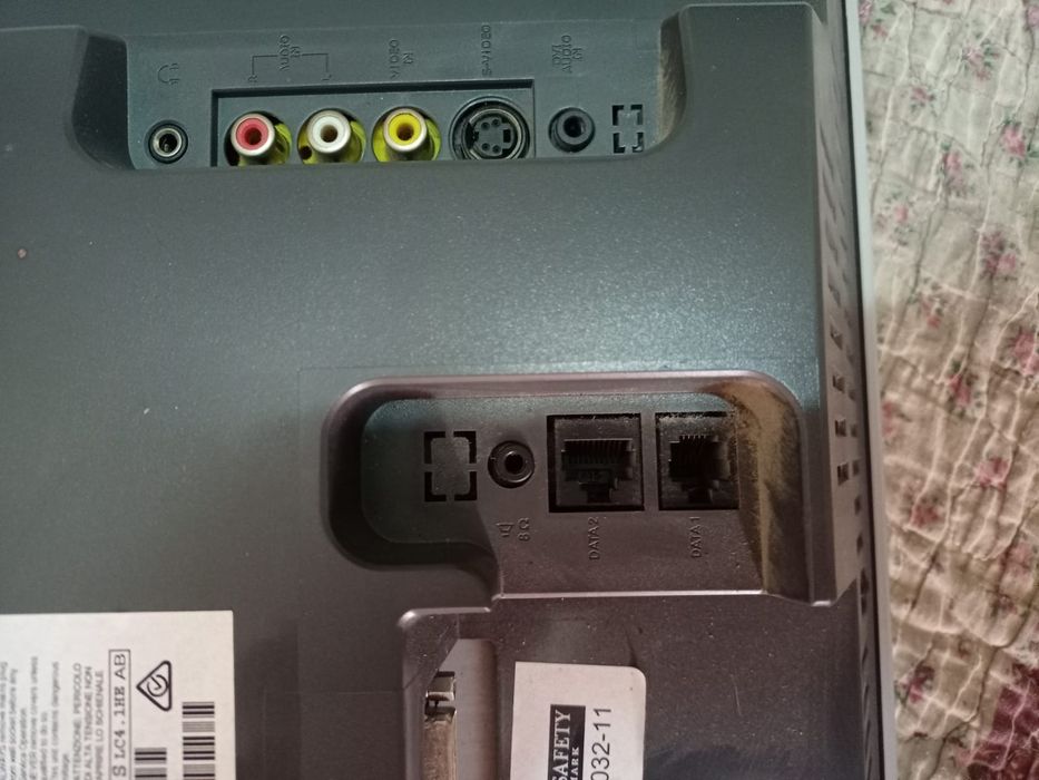 Телевизор Philips