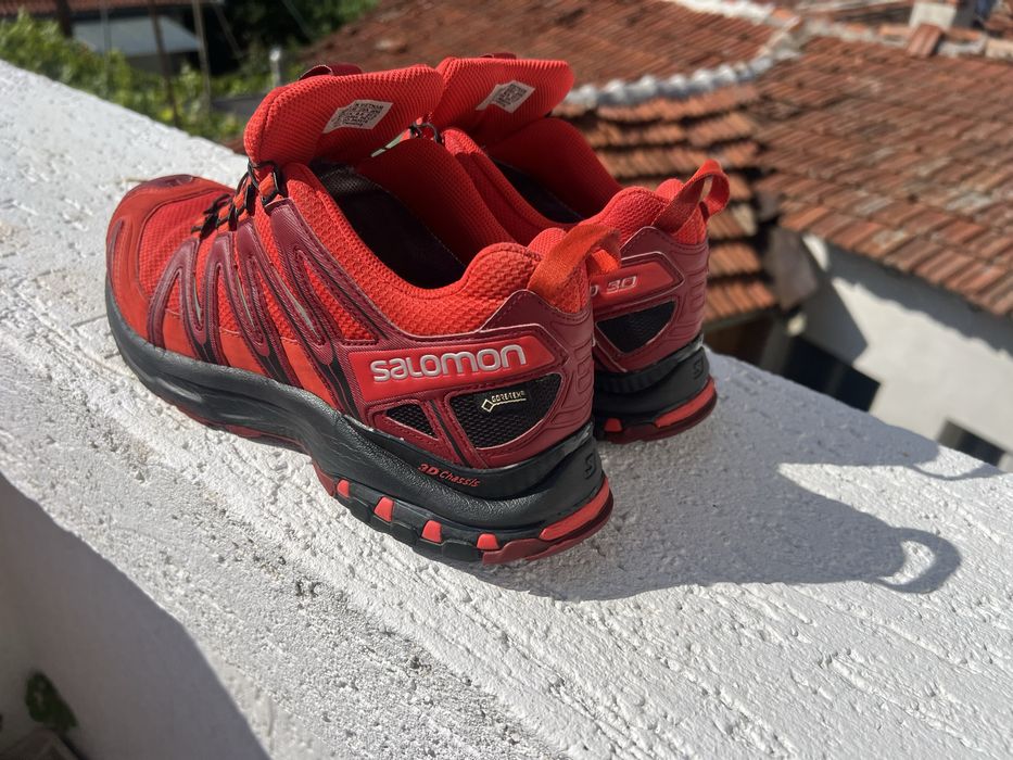 Salomon Xa Pro 3D 43 1/3 Gore-Tex