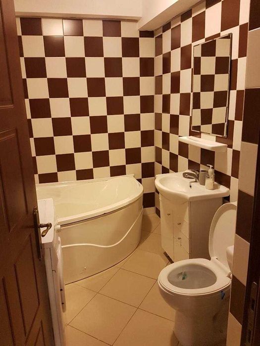 Studio Constanta vis a vis Vivo