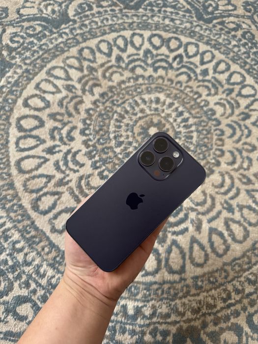 Iphone 14 pro 128gb / Айфон 14 про 128гб