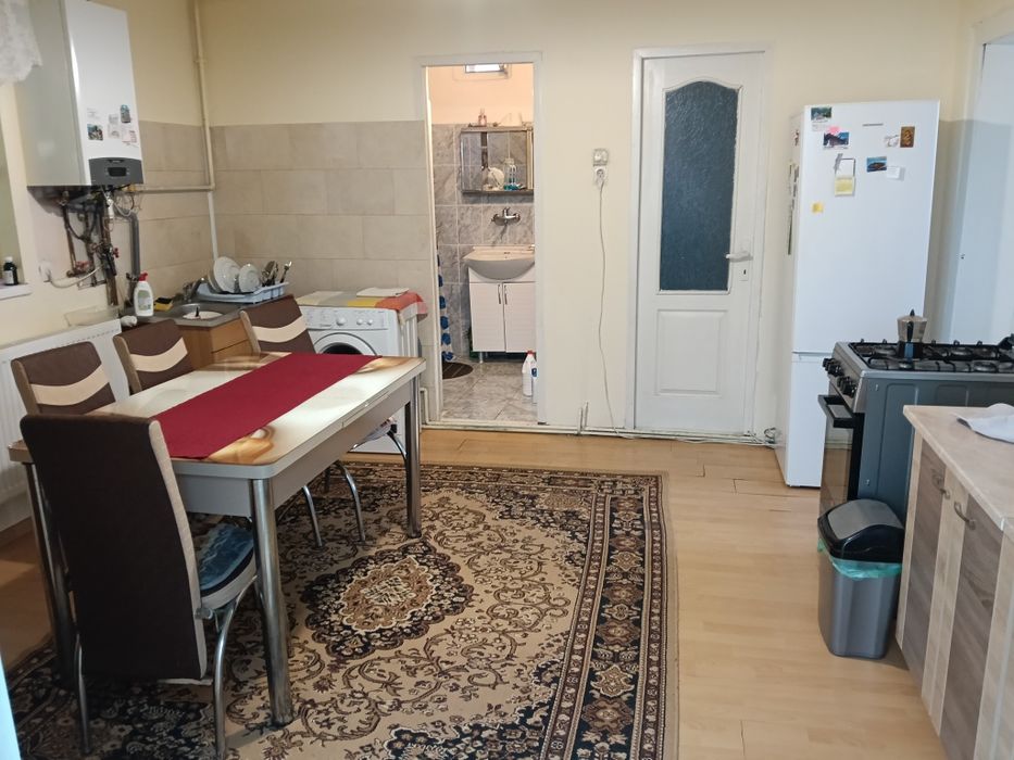 Vând casă în Târnăveni,str Viilor,Nr 32,