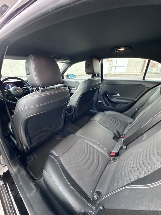 Vanzare Mercedes A180 recent adus