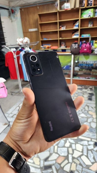 Redmi note 12 pro 256 gb