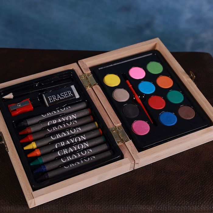 Подаръци за ученици