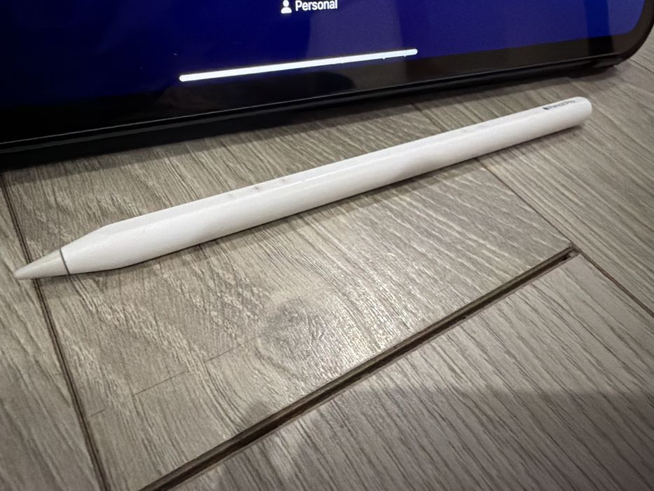 iPad Pro13 / M4 / 256 Gb + apple pancil