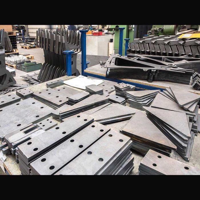 Металлообработка в Ташкенте